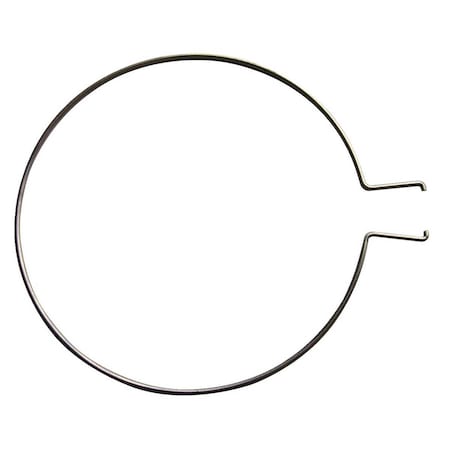Better Bilt Products Replacement sweep net hoop for R13101 R13103